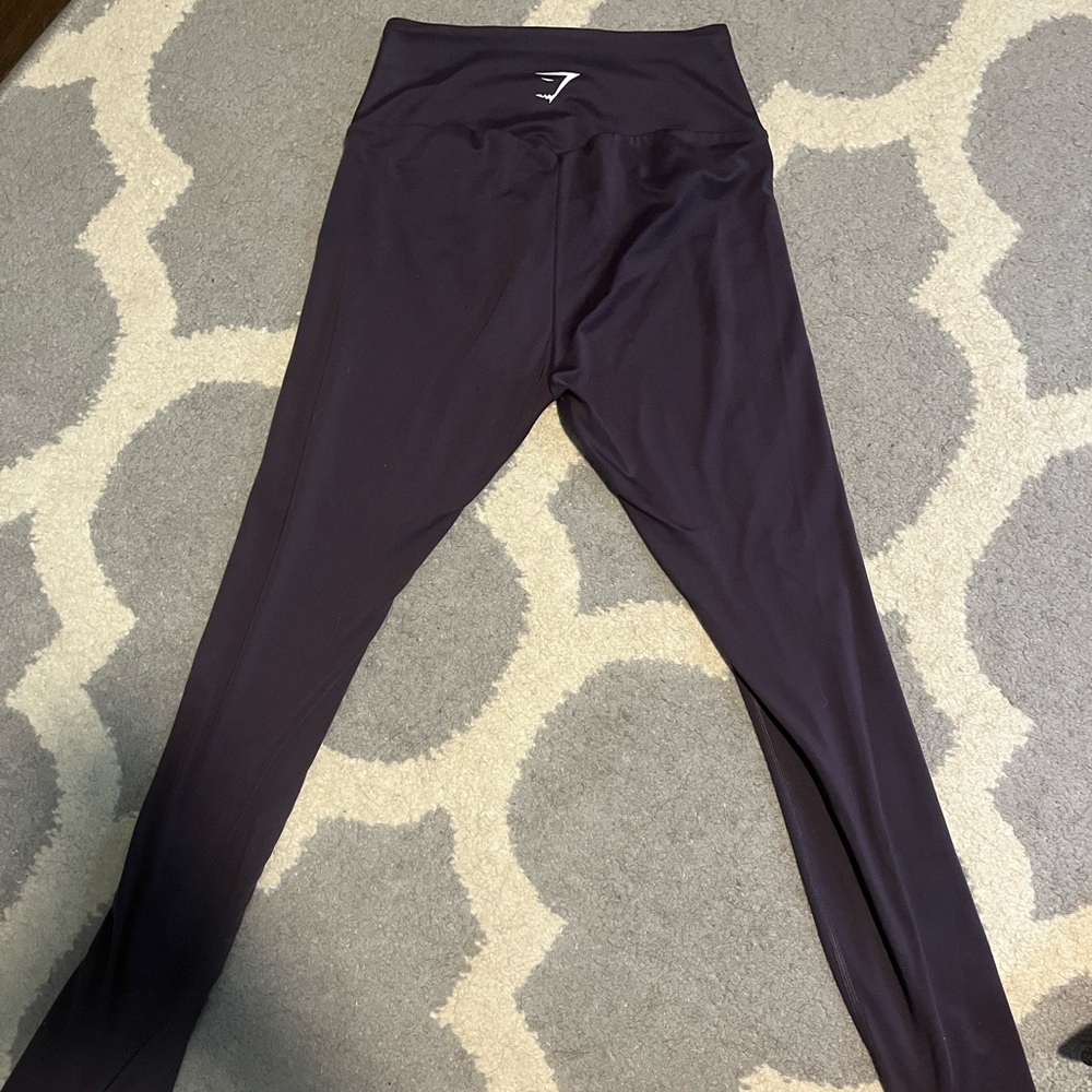 Gymshark Training Leggings - Picture 3 of 5